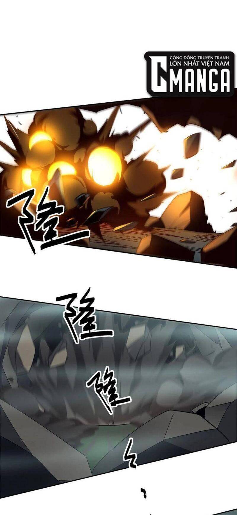 Siêu Thần Chế Tạp Sư Chap 69 - Next Chap 70