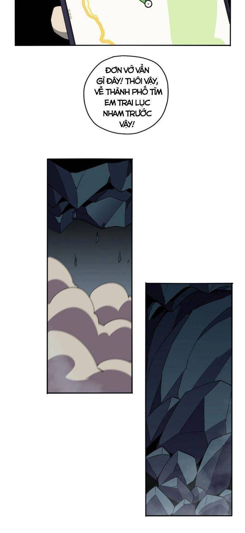 Siêu Thần Chế Tạp Sư Chap 69 - Next Chap 70