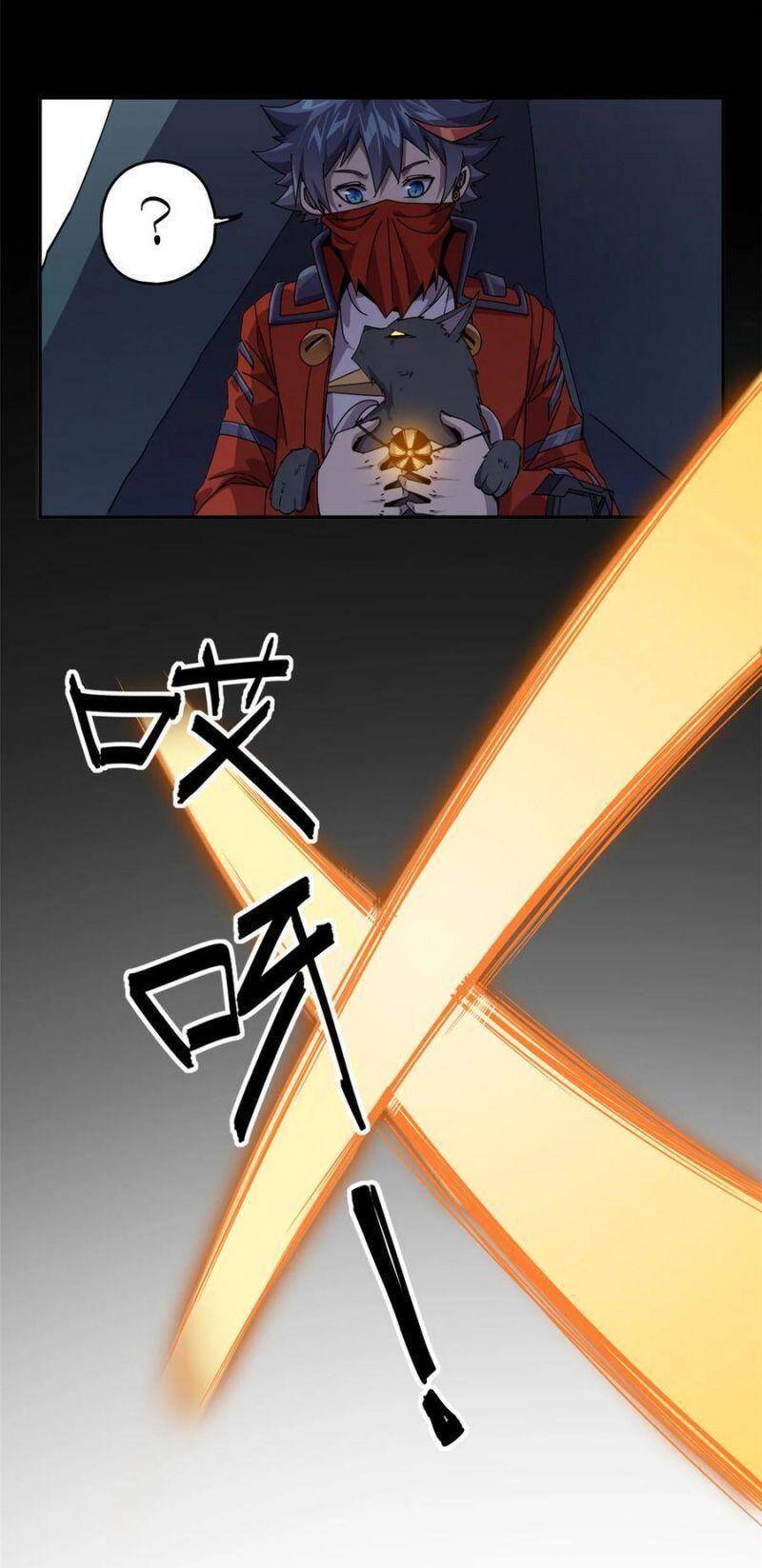 Siêu Thần Chế Tạp Sư Chap 69 - Next Chap 70