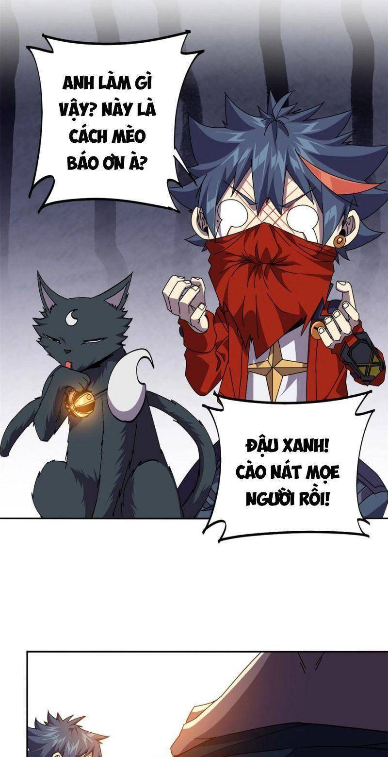 Siêu Thần Chế Tạp Sư Chap 69 - Next Chap 70