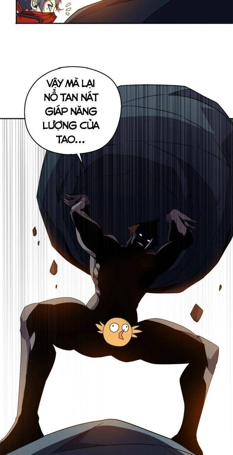 Siêu Thần Chế Tạp Sư Chap 69 - Next Chap 70