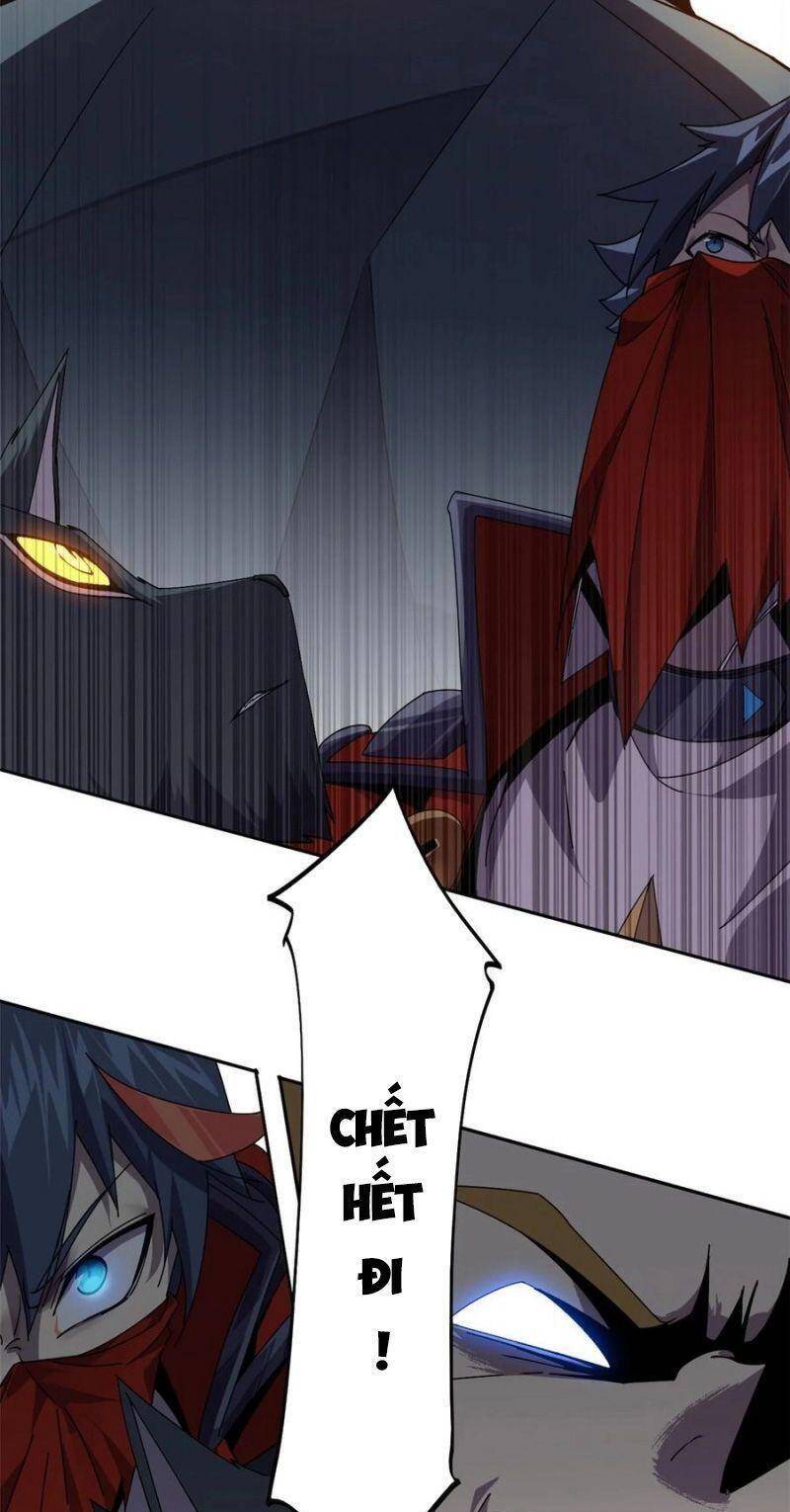 Siêu Thần Chế Tạp Sư Chap 69 - Next Chap 70