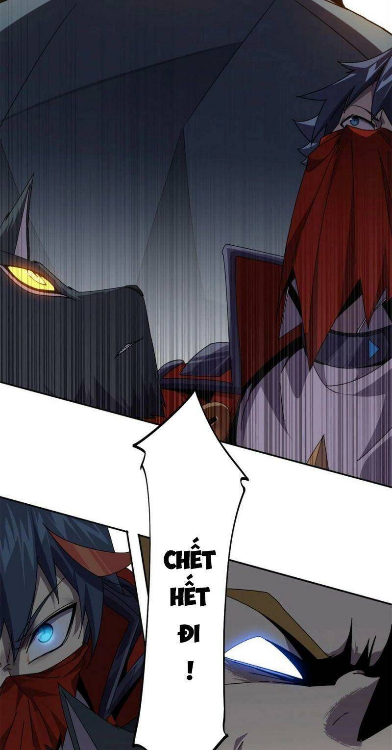 Siêu Thần Chế Tạp Sư Chap 69 - Next Chap 70