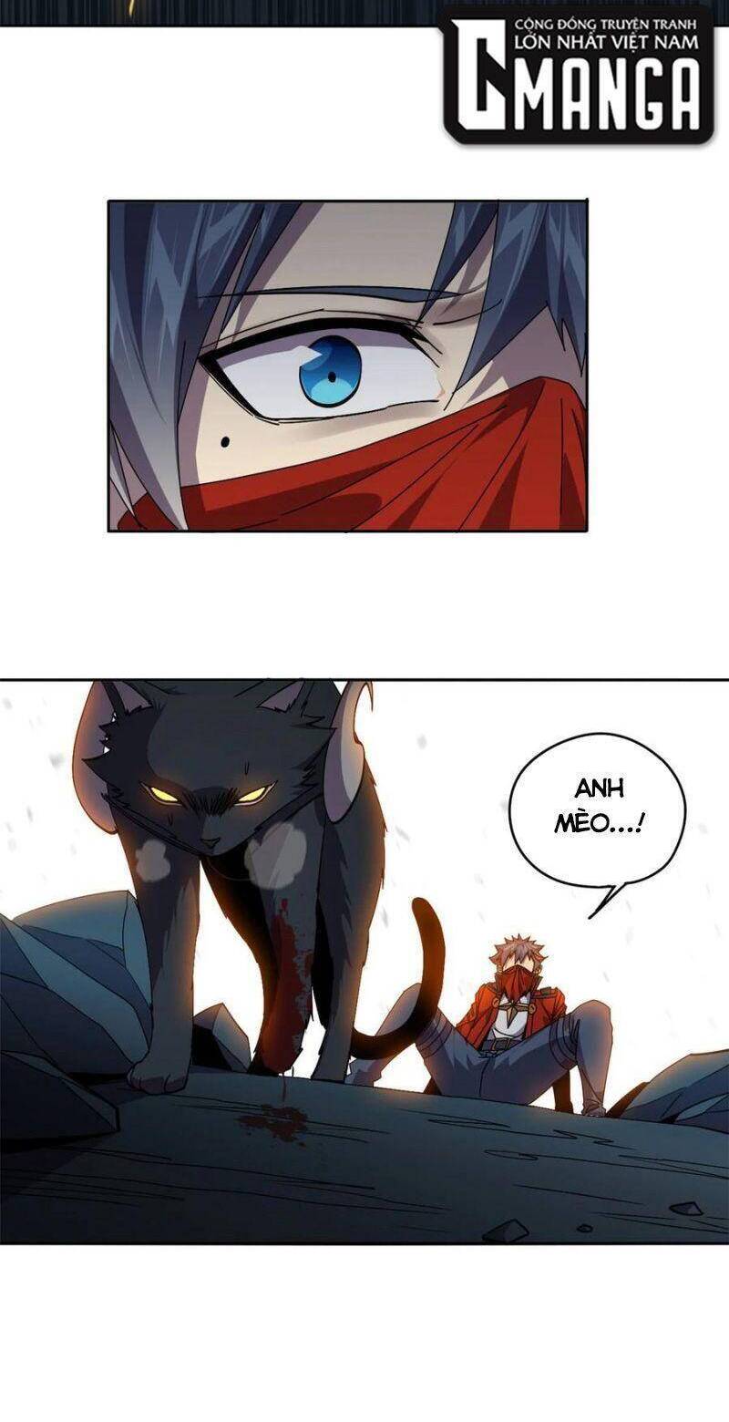 Siêu Thần Chế Tạp Sư Chap 69 - Next Chap 70