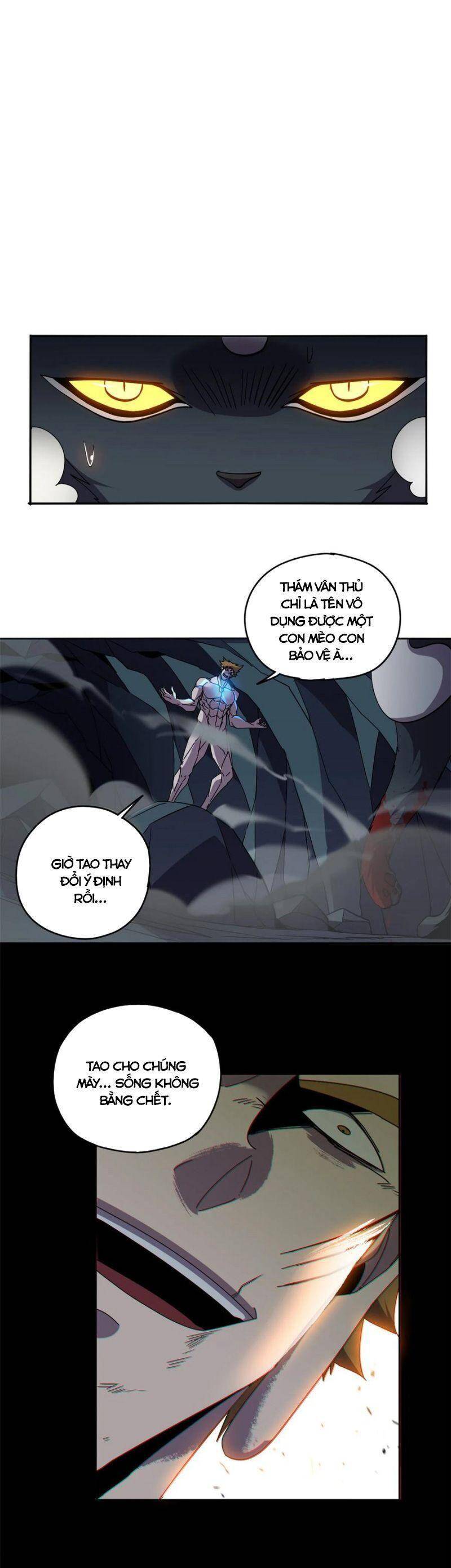 Siêu Thần Chế Tạp Sư Chap 69 - Next Chap 70