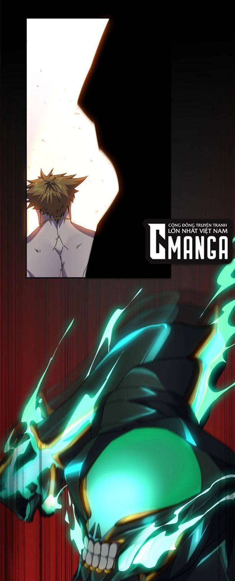 Siêu Thần Chế Tạp Sư Chap 69 - Next Chap 70