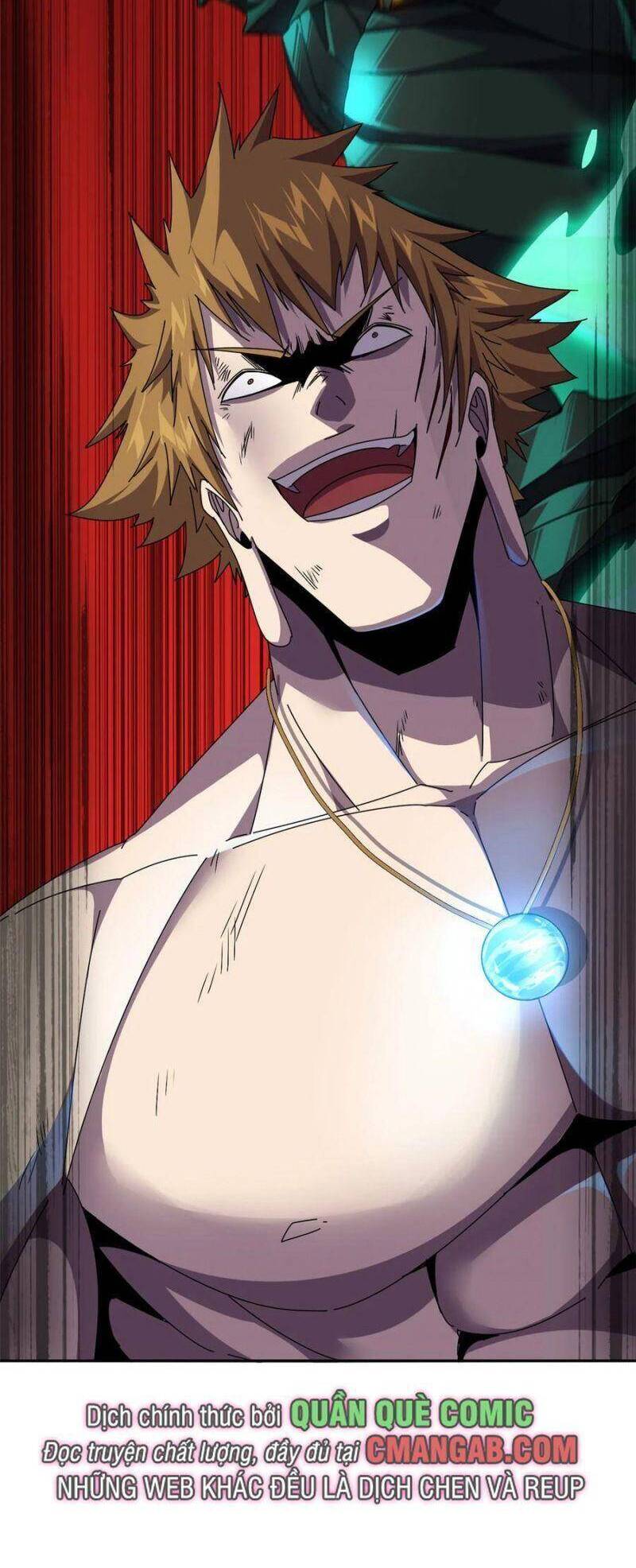 Siêu Thần Chế Tạp Sư Chap 69 - Next Chap 70