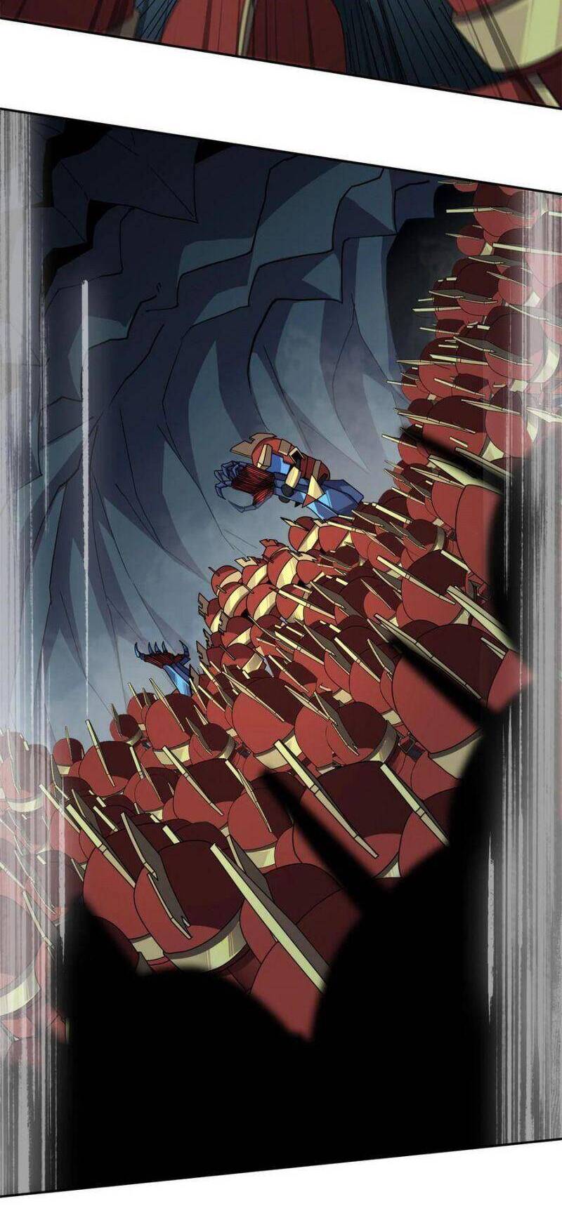 Siêu Thần Chế Tạp Sư Chap 69 - Next Chap 70