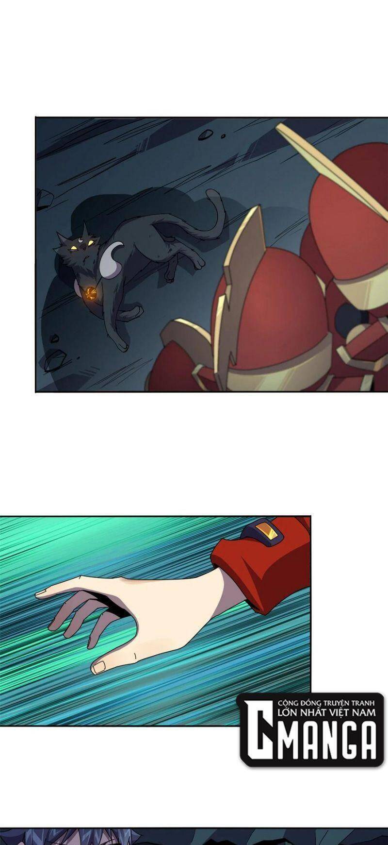 Siêu Thần Chế Tạp Sư Chap 69 - Next Chap 70