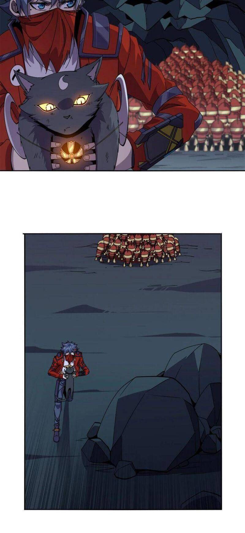 Siêu Thần Chế Tạp Sư Chap 69 - Next Chap 70