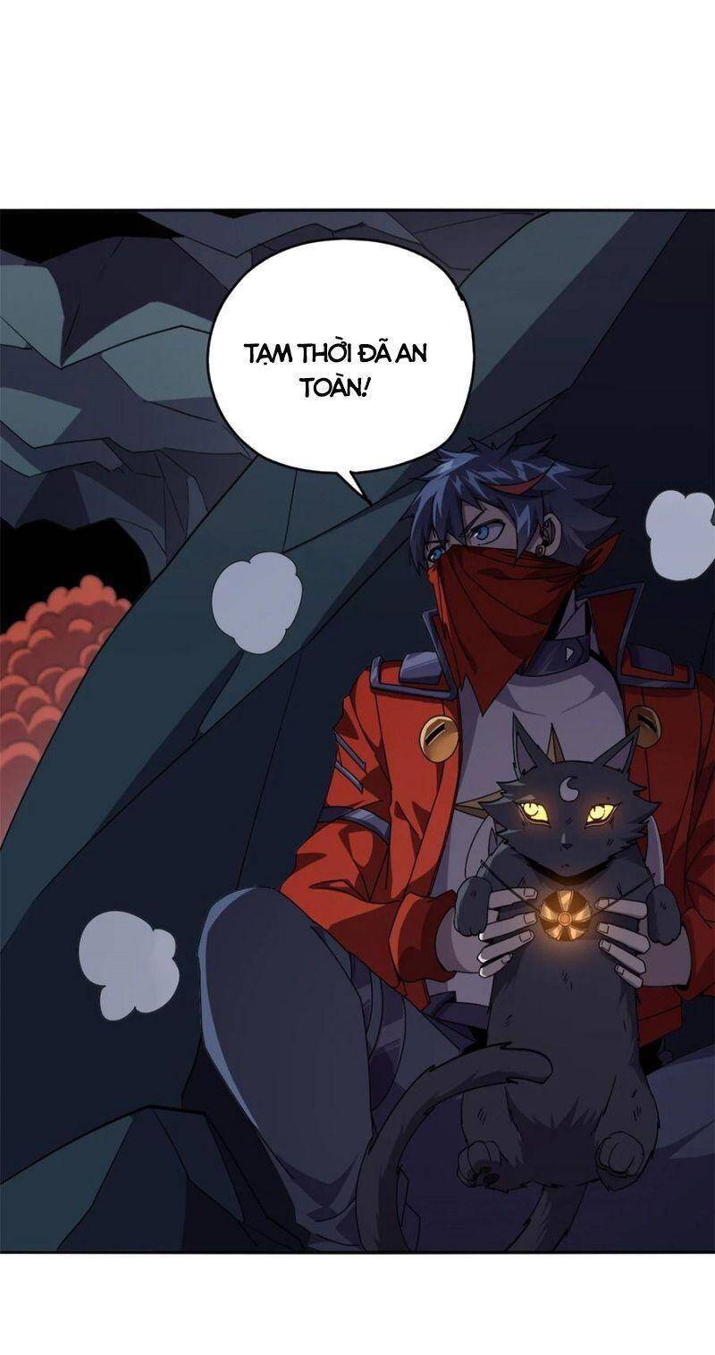 Siêu Thần Chế Tạp Sư Chap 69 - Next Chap 70