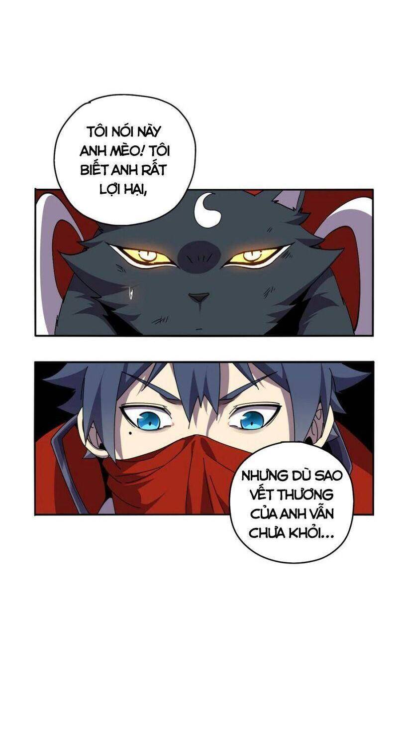 Siêu Thần Chế Tạp Sư Chap 69 - Next Chap 70