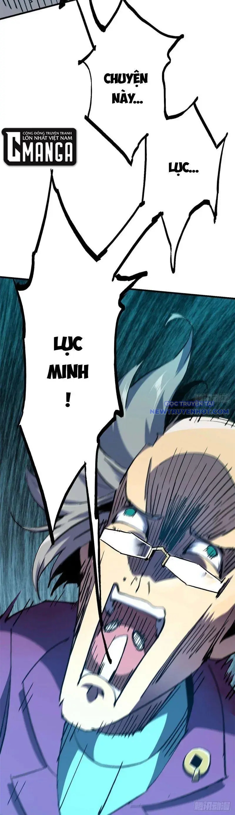 Siêu Thần Chế Tạp Sư Chap 7 - Next Chap 8