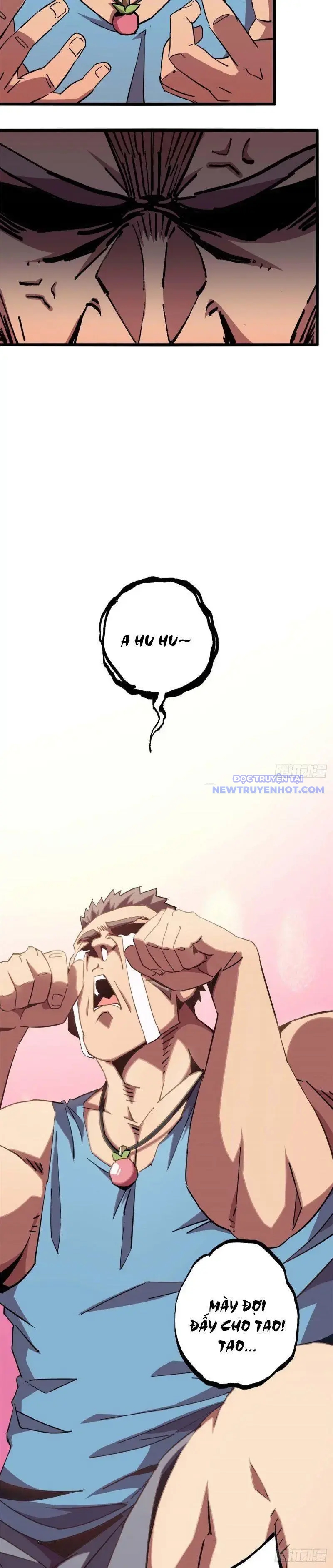 Siêu Thần Chế Tạp Sư Chap 7 - Next Chap 8