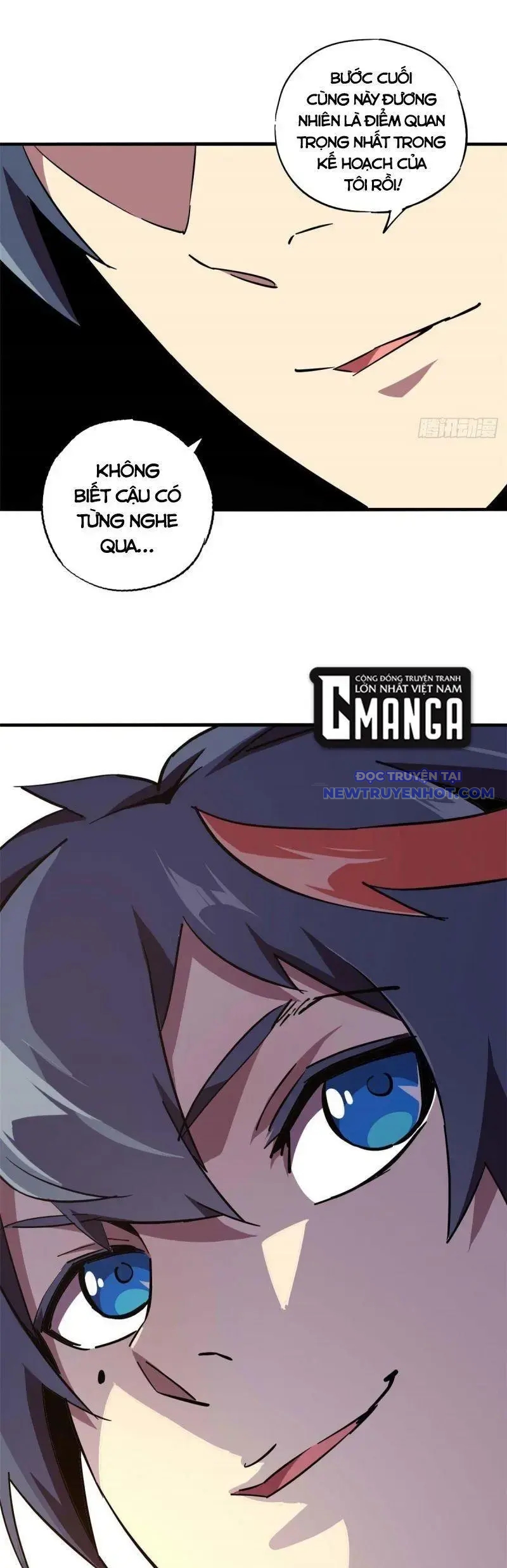 Siêu Thần Chế Tạp Sư Chap 7 - Next Chap 8