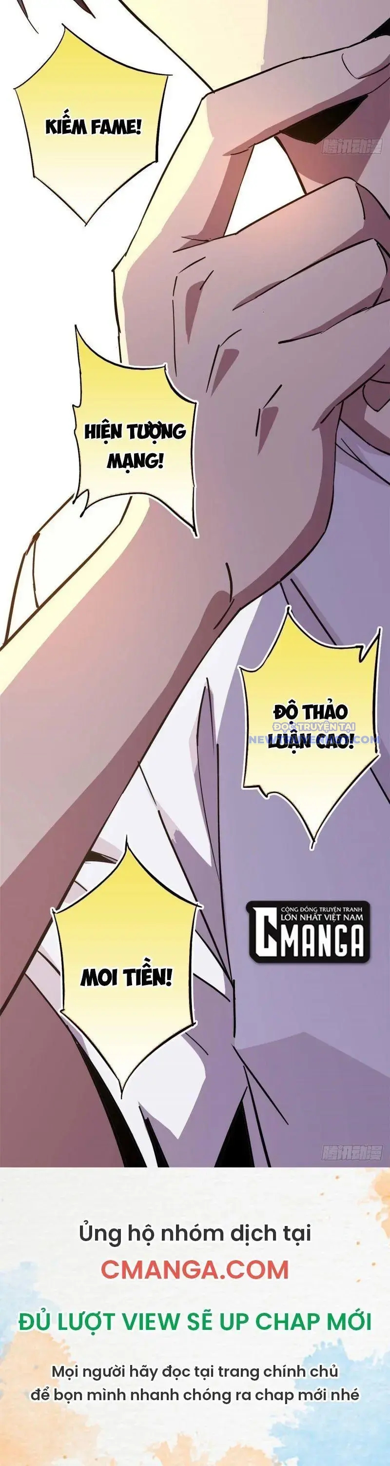 Siêu Thần Chế Tạp Sư Chap 7 - Next Chap 8