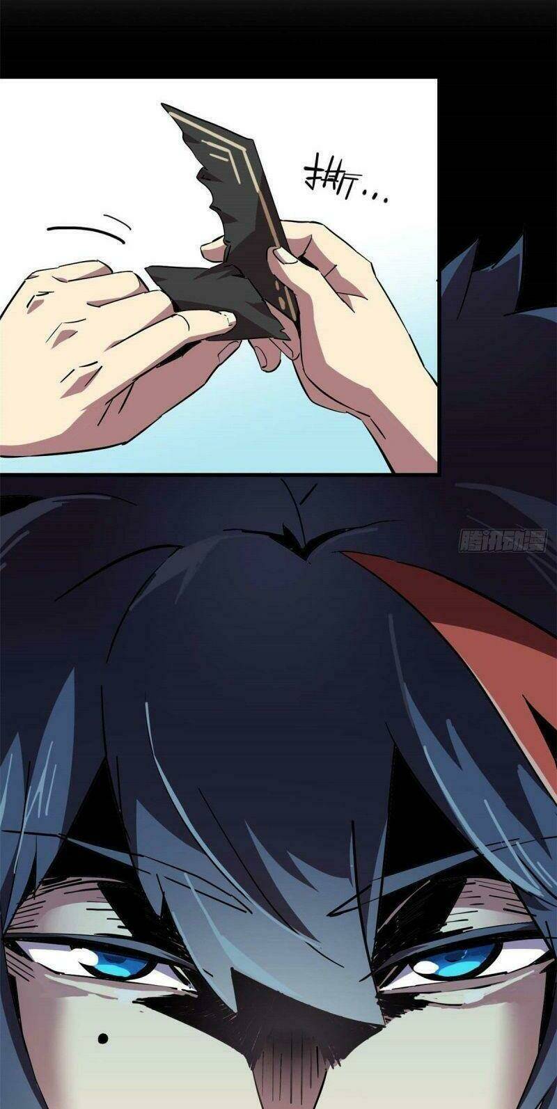 Siêu Thần Chế Tạp Sư Chap 7 - Next Chap 8