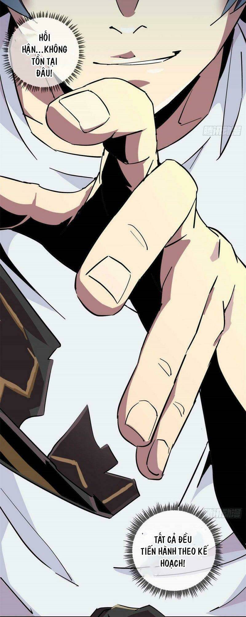 Siêu Thần Chế Tạp Sư Chap 7 - Next Chap 8