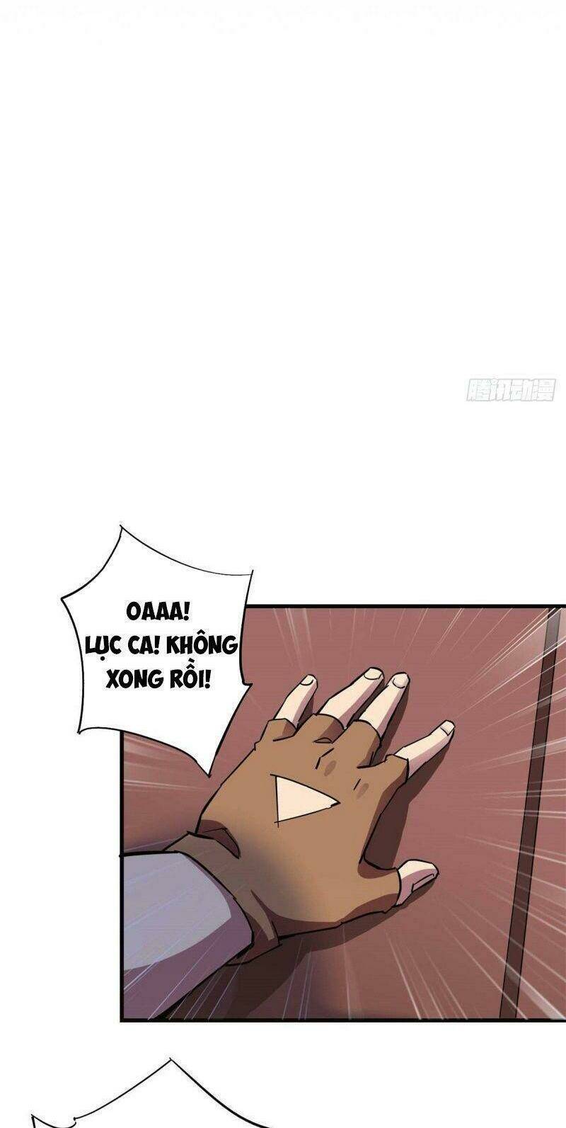 Siêu Thần Chế Tạp Sư Chap 7 - Next Chap 8