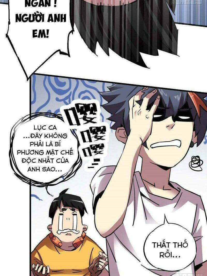 Siêu Thần Chế Tạp Sư Chap 7 - Next Chap 8