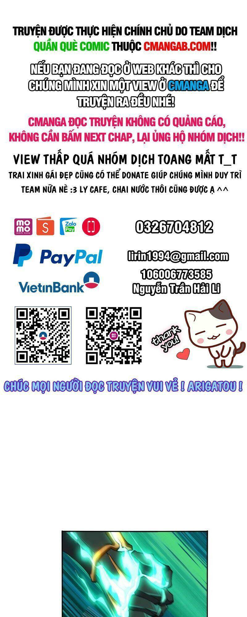 Siêu Thần Chế Tạp Sư Chap 70 - Next Chap 71