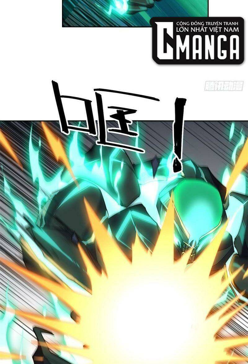 Siêu Thần Chế Tạp Sư Chap 70 - Next Chap 71