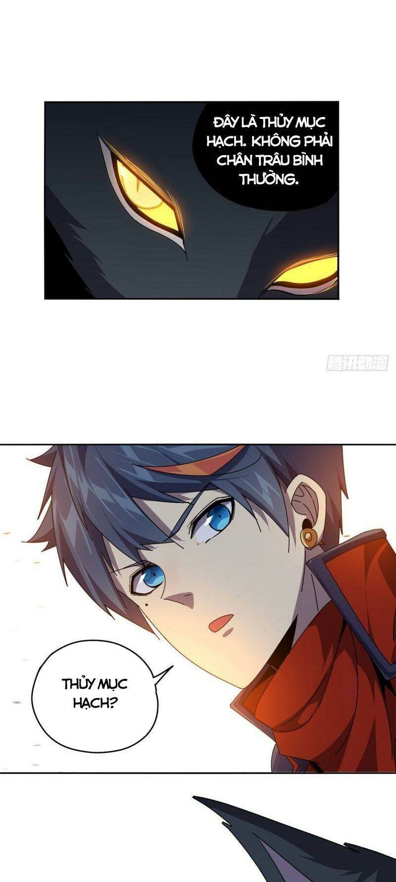 Siêu Thần Chế Tạp Sư Chap 70 - Next Chap 71