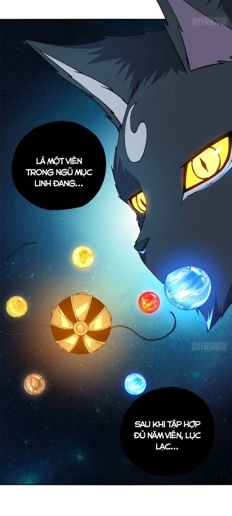 Siêu Thần Chế Tạp Sư Chap 70 - Next Chap 71