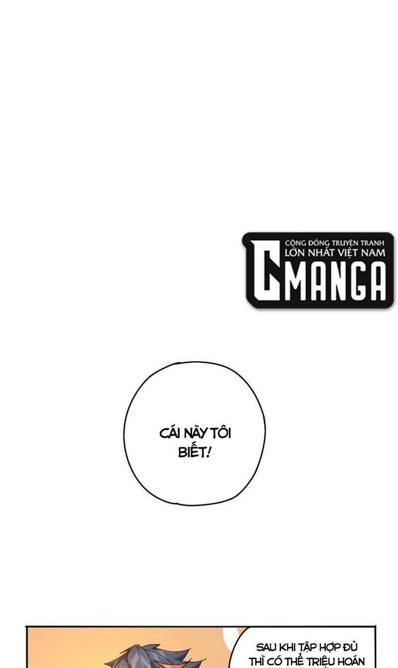 Siêu Thần Chế Tạp Sư Chap 70 - Next Chap 71