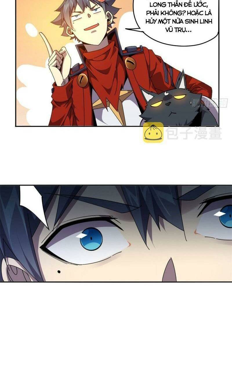 Siêu Thần Chế Tạp Sư Chap 70 - Next Chap 71