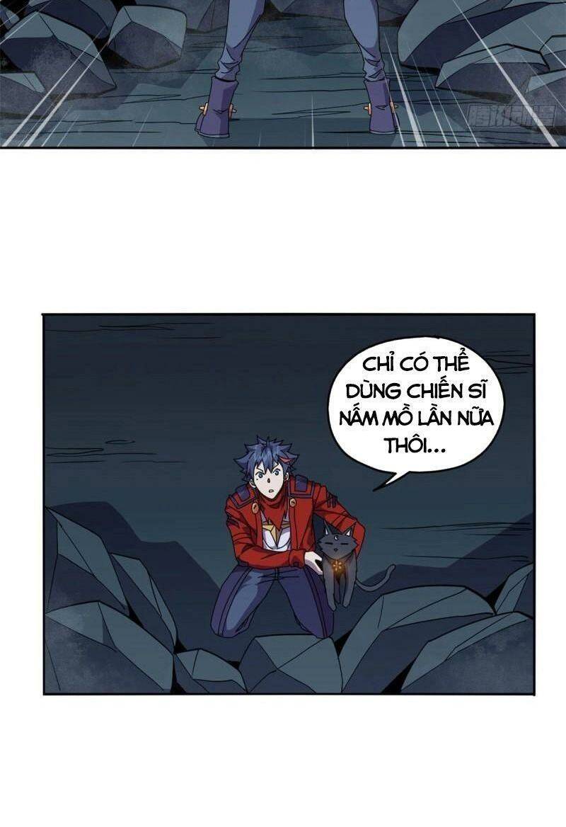 Siêu Thần Chế Tạp Sư Chap 70 - Next Chap 71