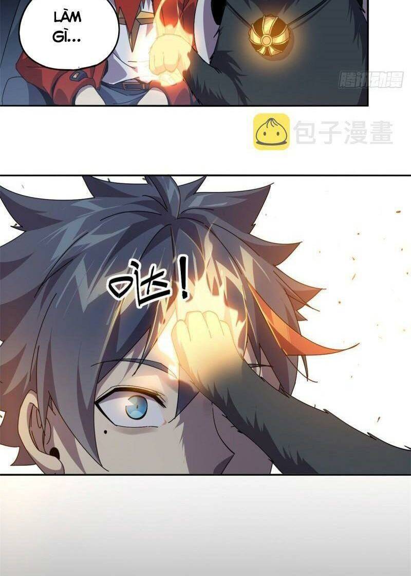 Siêu Thần Chế Tạp Sư Chap 70 - Next Chap 71