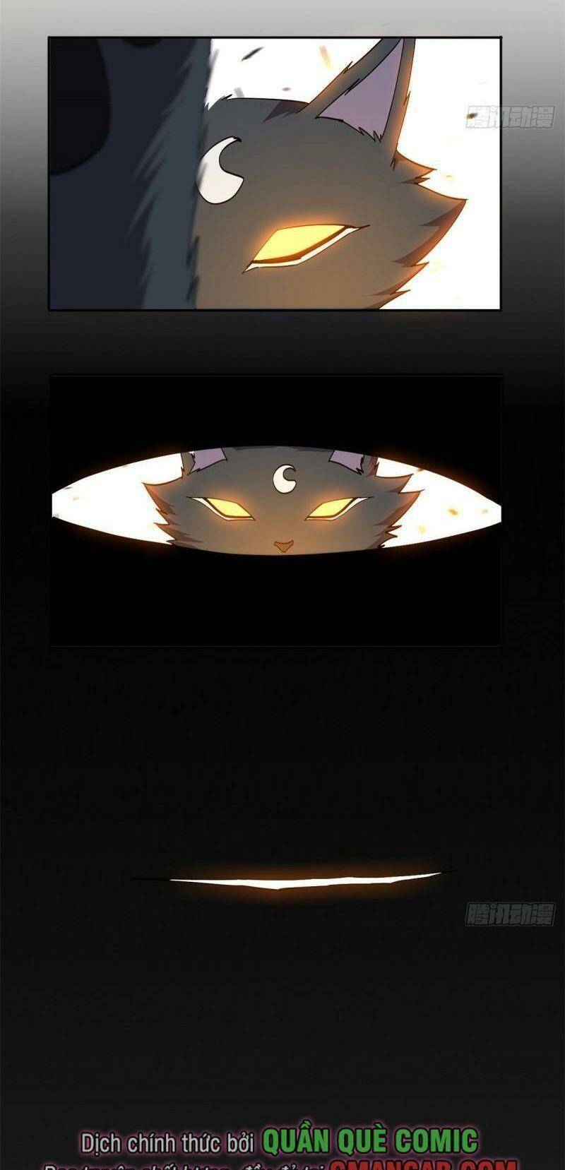 Siêu Thần Chế Tạp Sư Chap 70 - Next Chap 71