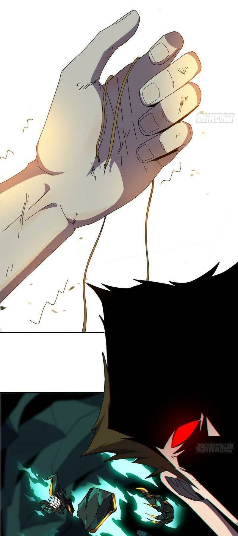 Siêu Thần Chế Tạp Sư Chap 70 - Next Chap 71