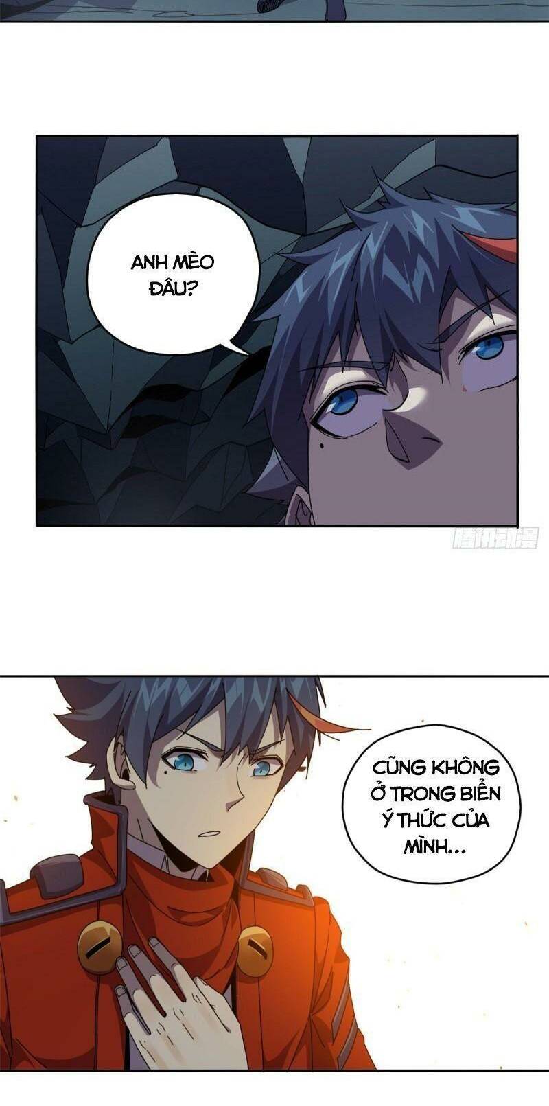 Siêu Thần Chế Tạp Sư Chap 70 - Next Chap 71