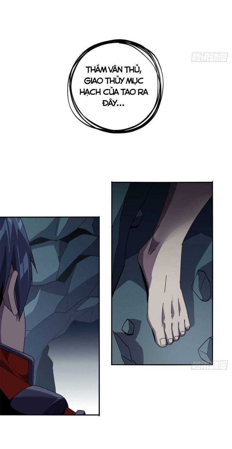 Siêu Thần Chế Tạp Sư Chap 70 - Next Chap 71