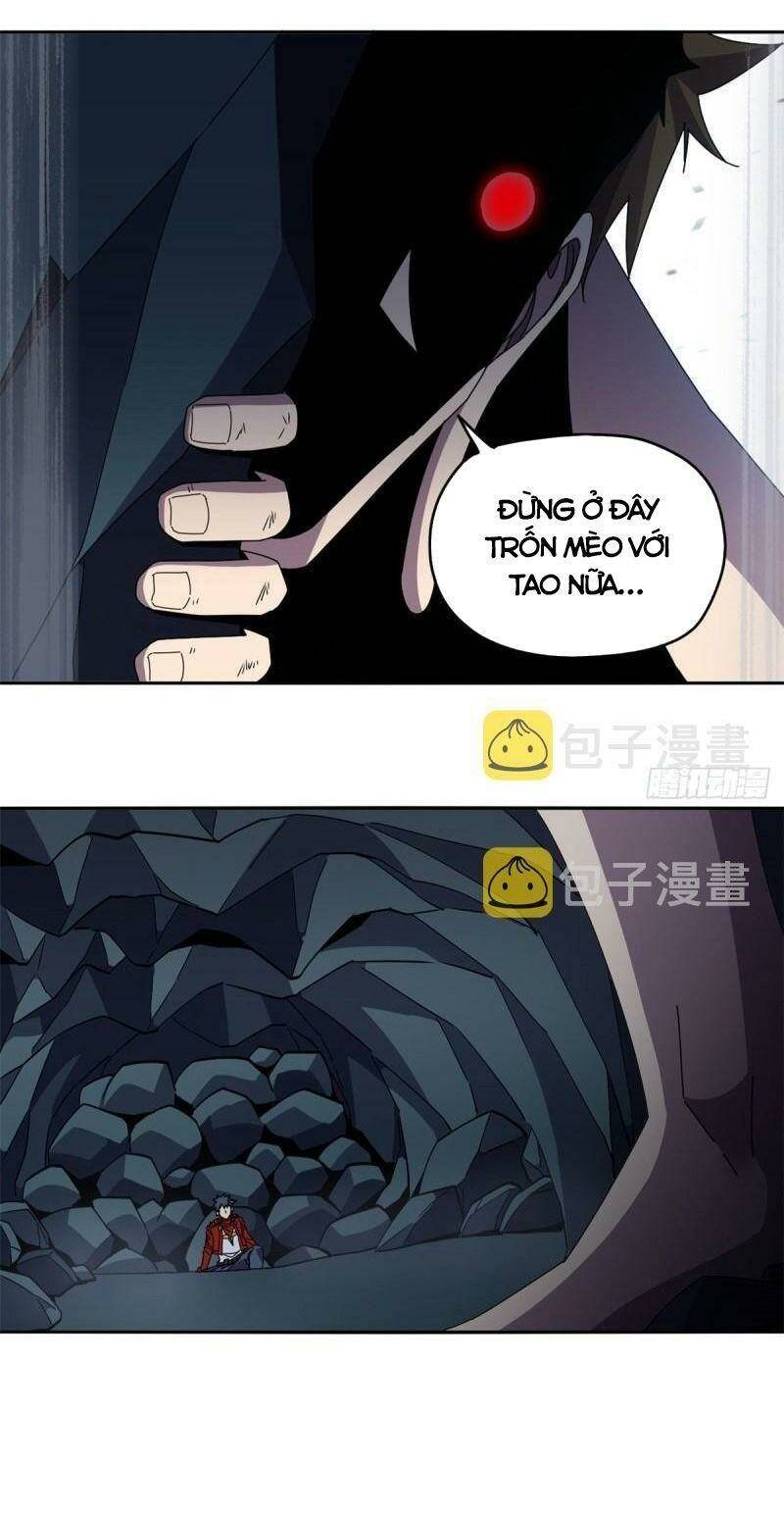 Siêu Thần Chế Tạp Sư Chap 70 - Next Chap 71