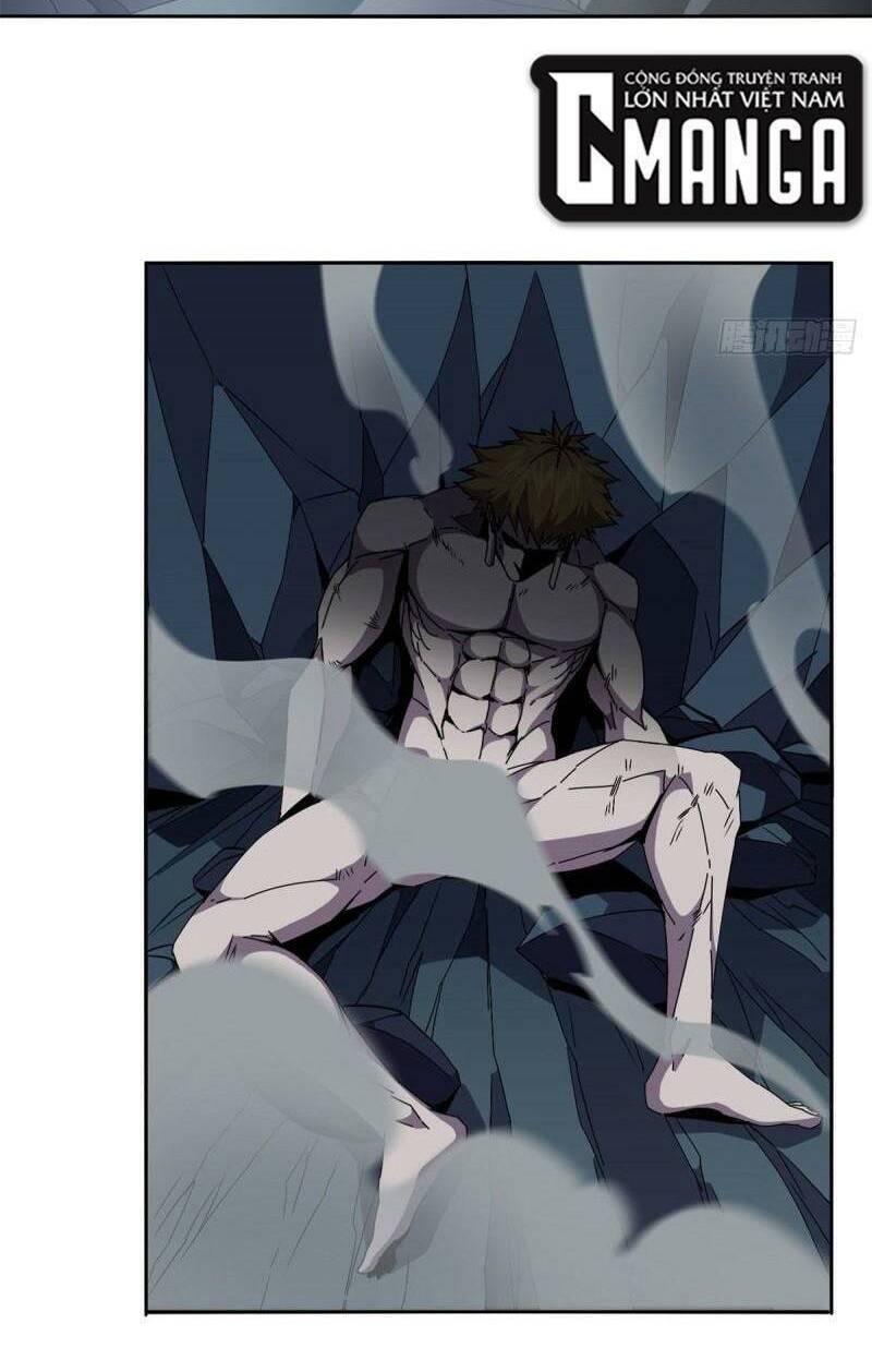 Siêu Thần Chế Tạp Sư Chap 70 - Next Chap 71