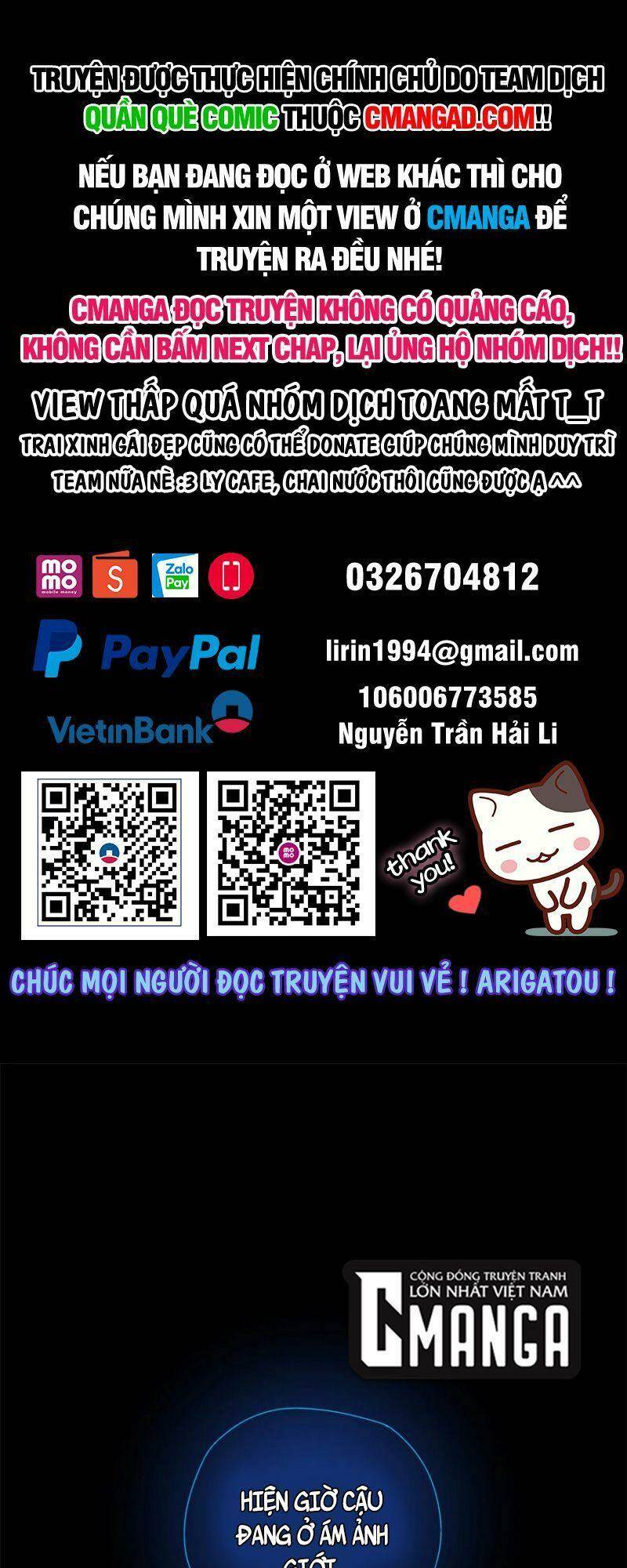 Siêu Thần Chế Tạp Sư Chap 71 - Next Chap 72