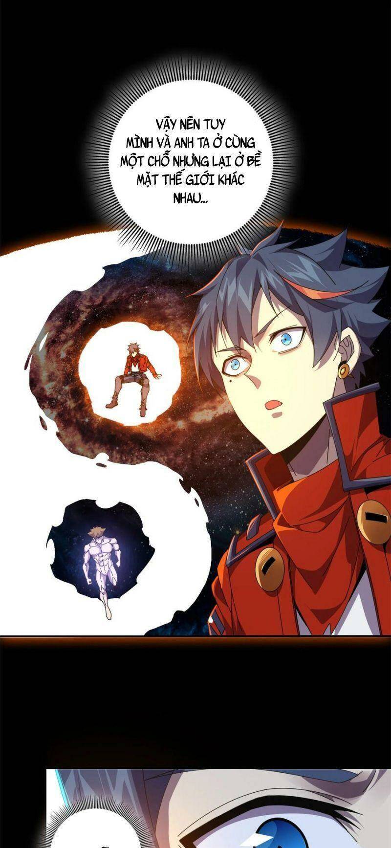 Siêu Thần Chế Tạp Sư Chap 71 - Next Chap 72