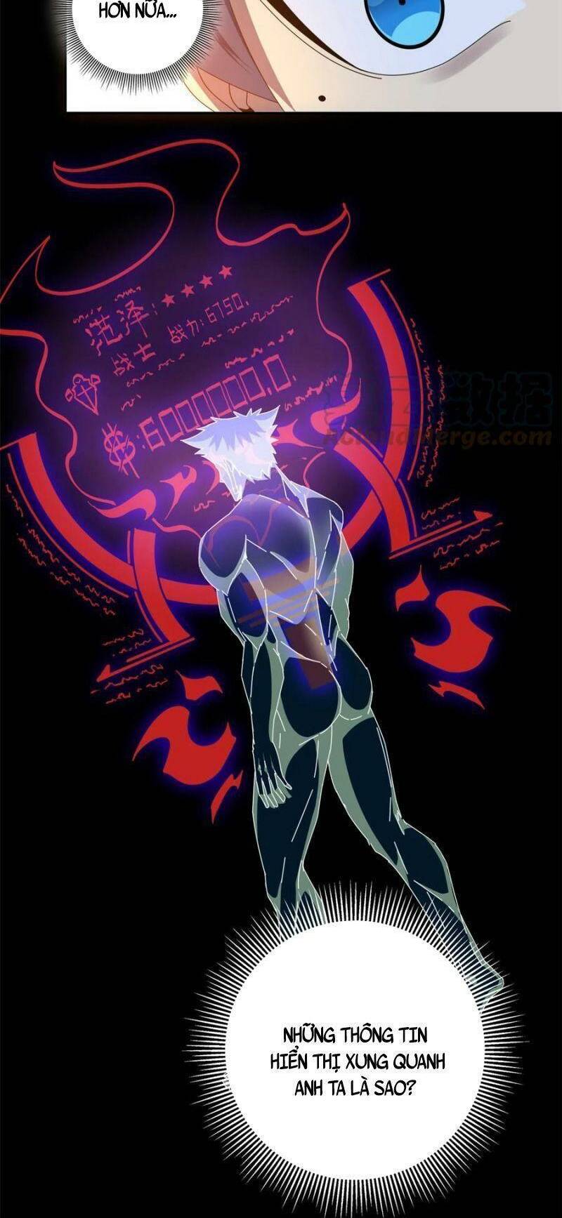 Siêu Thần Chế Tạp Sư Chap 71 - Next Chap 72