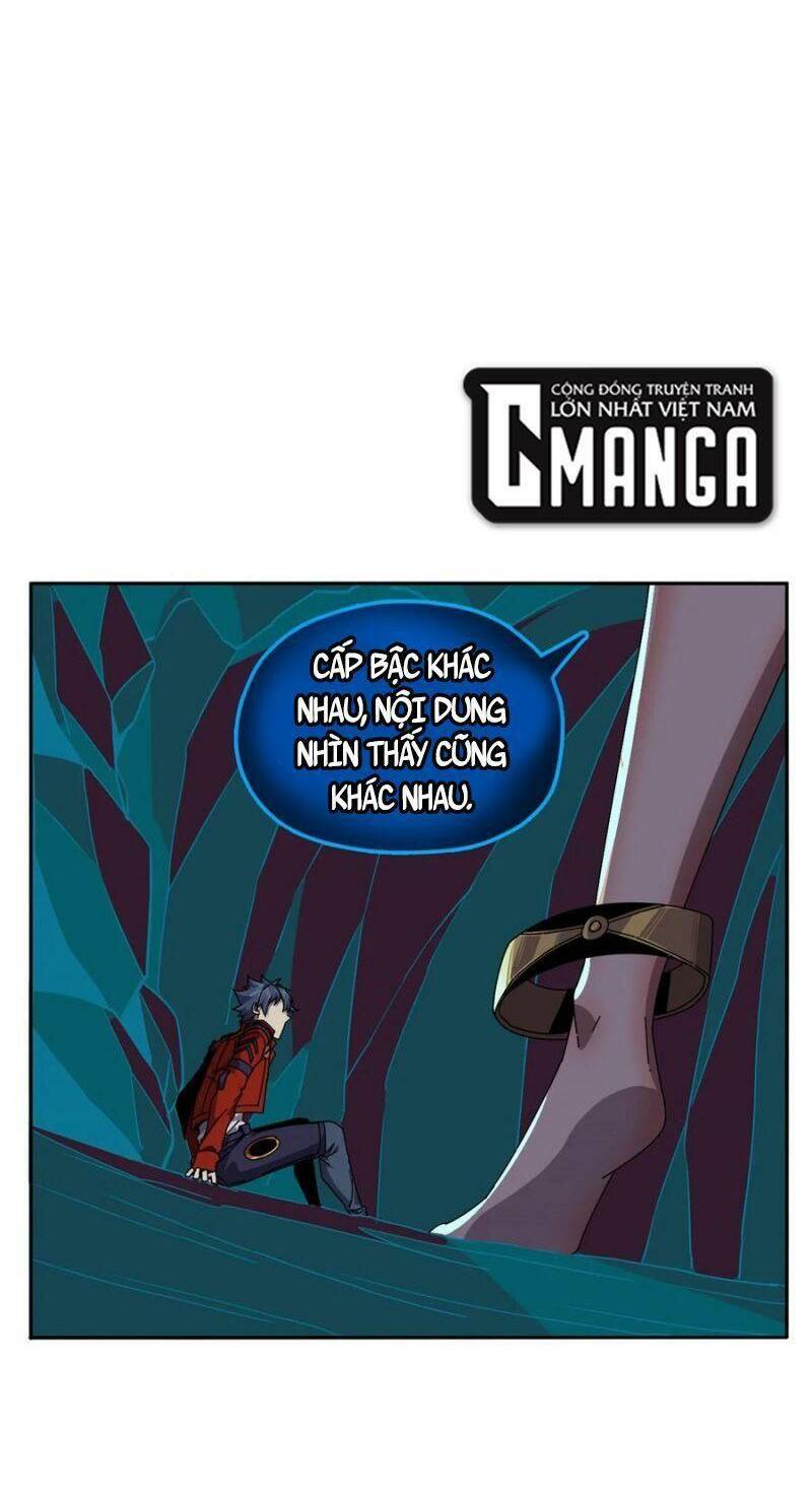 Siêu Thần Chế Tạp Sư Chap 71 - Next Chap 72