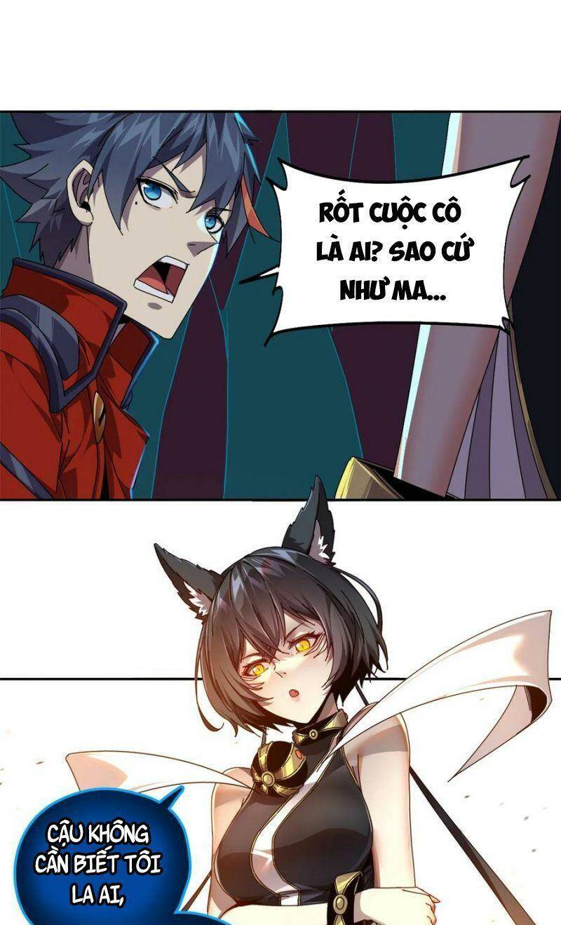 Siêu Thần Chế Tạp Sư Chap 71 - Next Chap 72