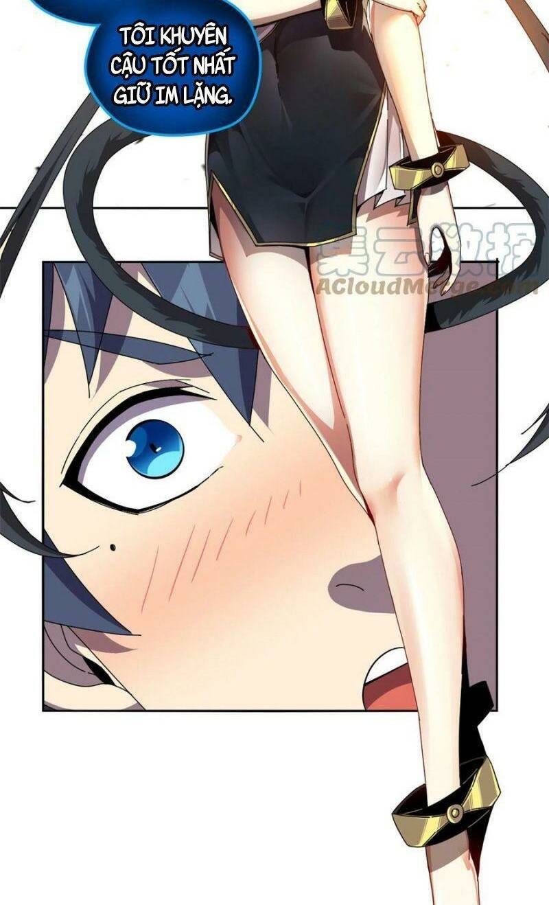 Siêu Thần Chế Tạp Sư Chap 71 - Next Chap 72