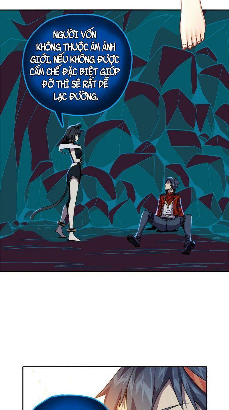 Siêu Thần Chế Tạp Sư Chap 71 - Next Chap 72