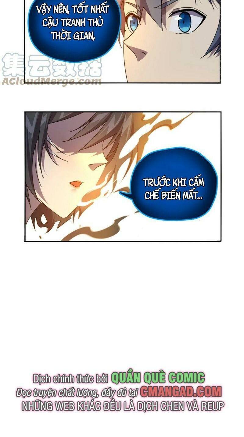 Siêu Thần Chế Tạp Sư Chap 71 - Next Chap 72