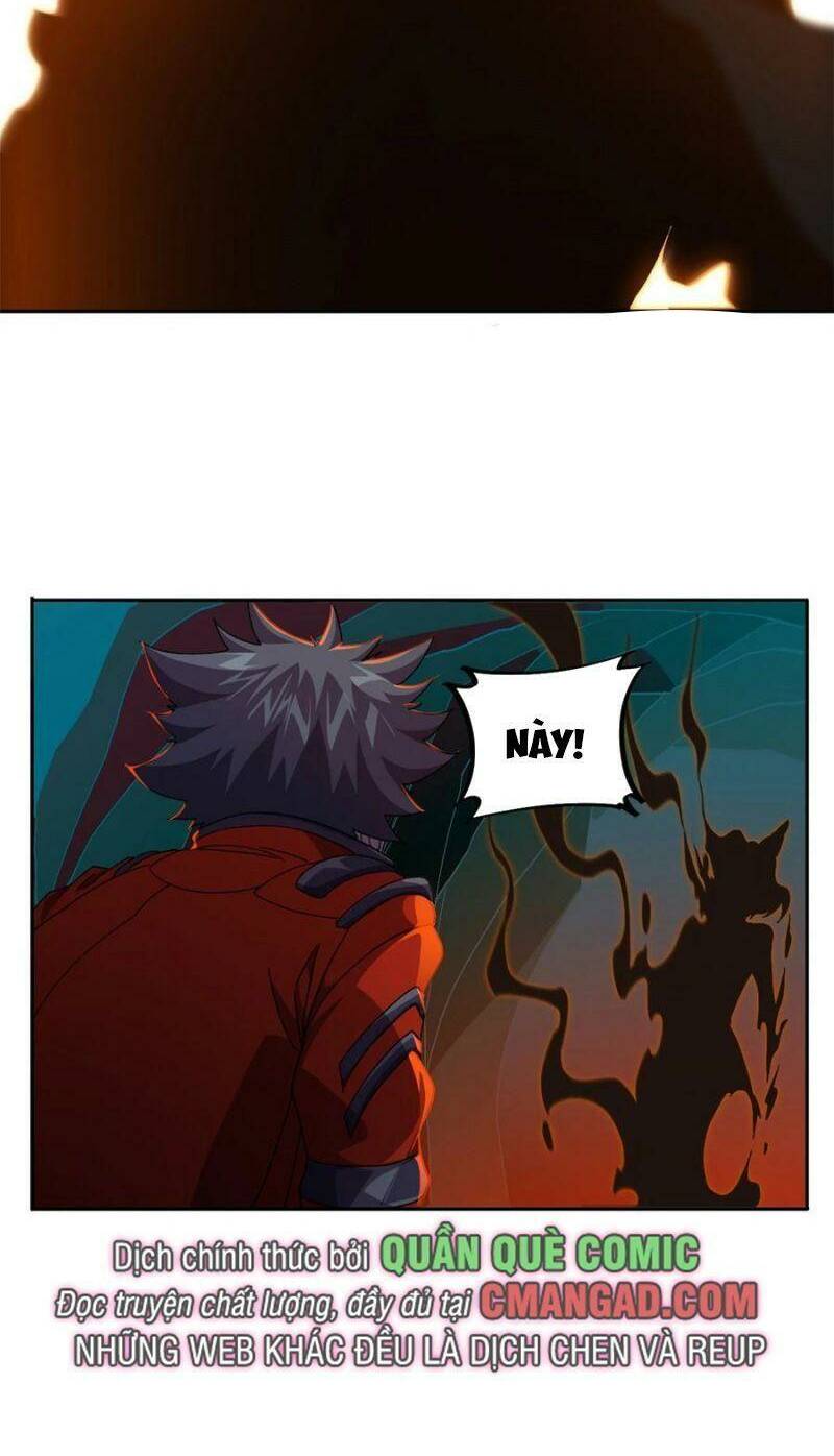Siêu Thần Chế Tạp Sư Chap 71 - Next Chap 72