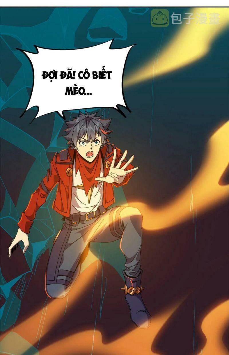 Siêu Thần Chế Tạp Sư Chap 71 - Next Chap 72