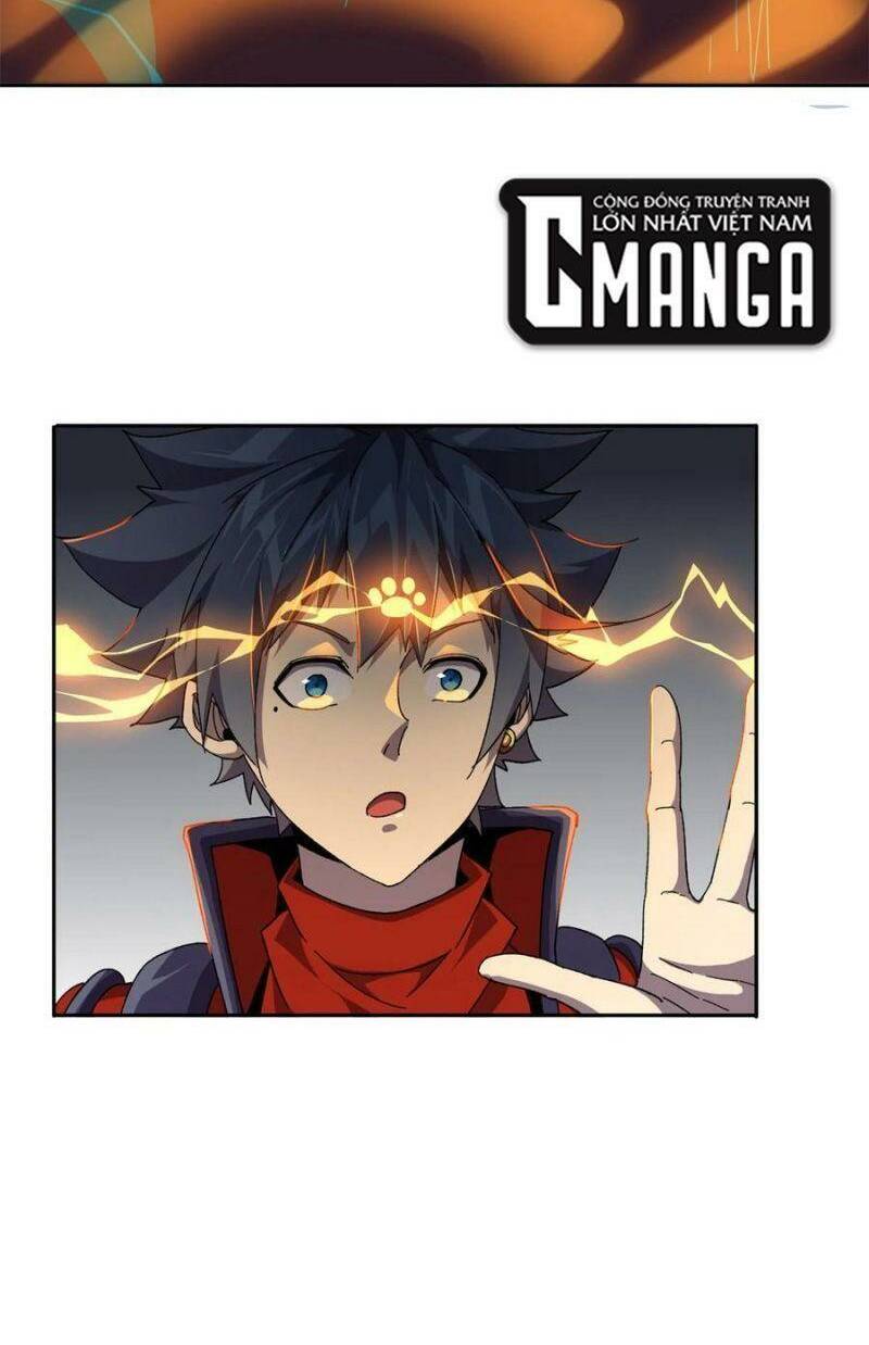 Siêu Thần Chế Tạp Sư Chap 71 - Next Chap 72