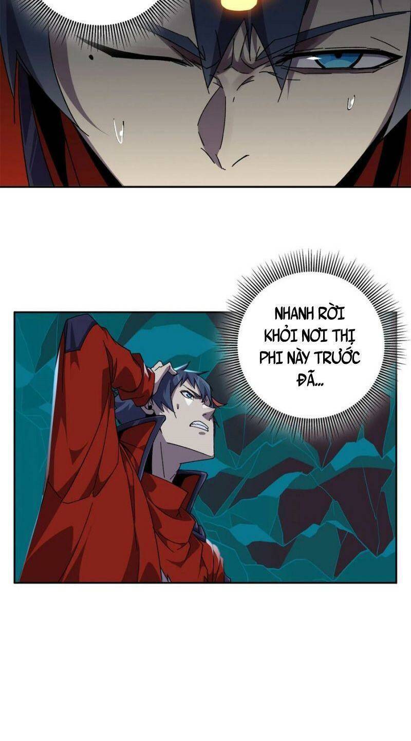 Siêu Thần Chế Tạp Sư Chap 71 - Next Chap 72